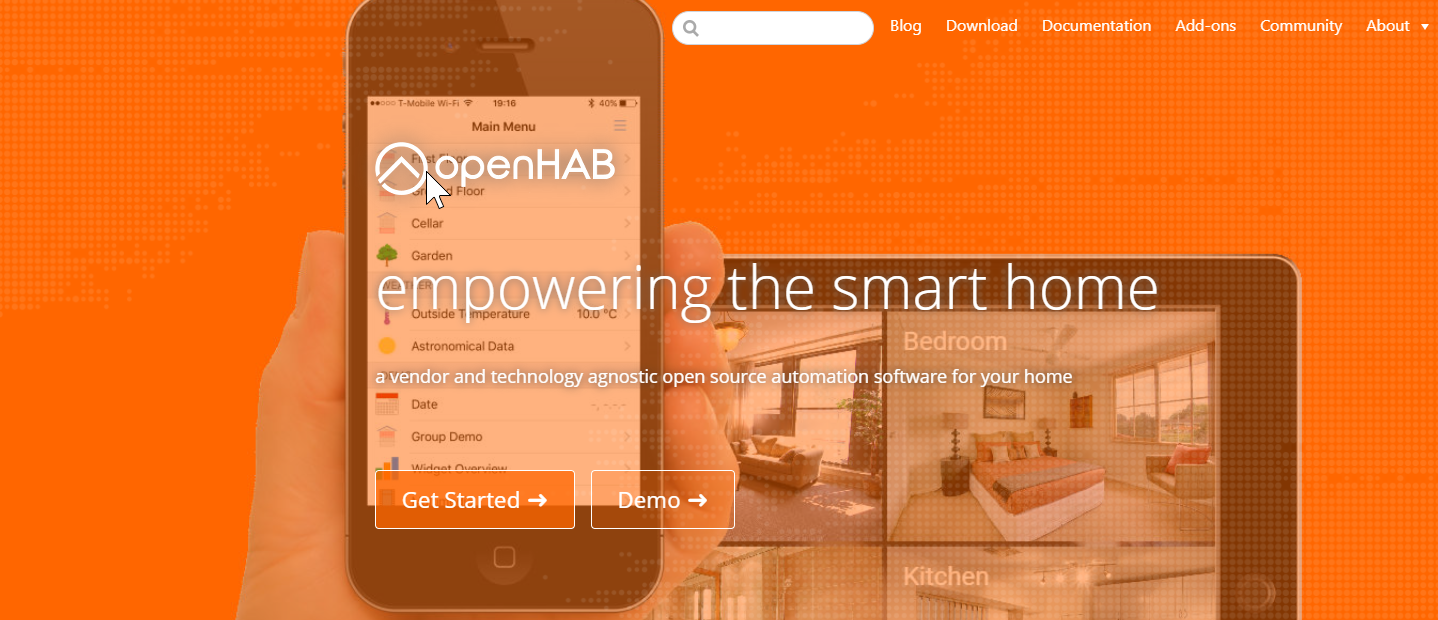 OpenHAB